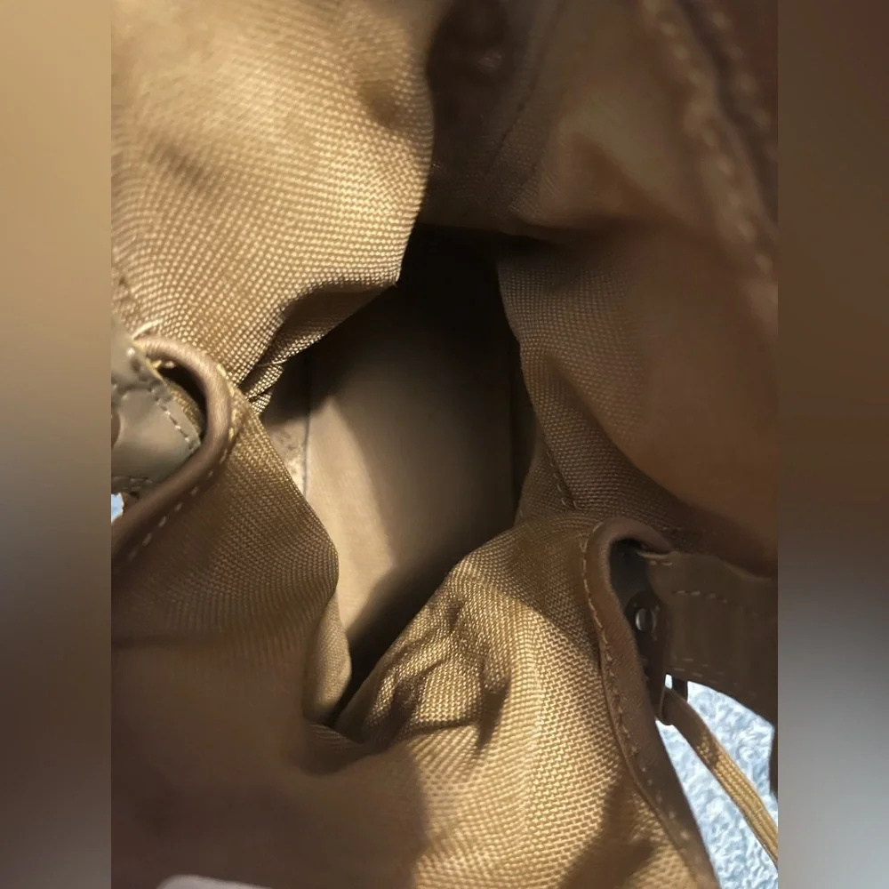 Danner lace up tan boots “tachyon” size 11 - Picture 7 of 12